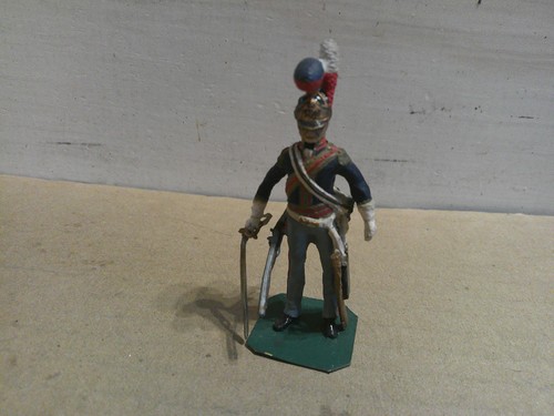 Hinton hunt napoleonic - hinton,
