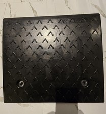 Nisorpa 15cm Height Kerb Ramps