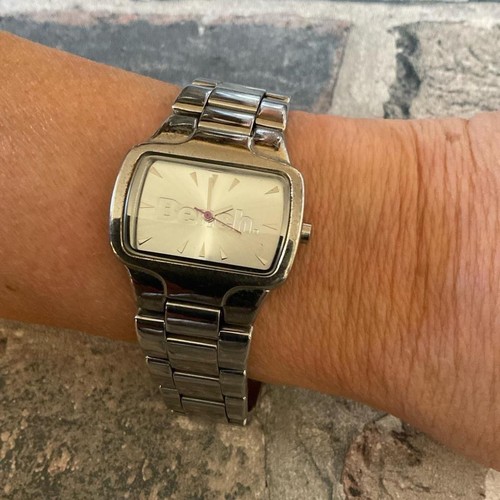 Vintage watch square - vintage,