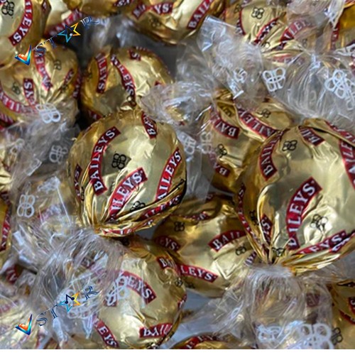 Bailey caramel salted - bailey,