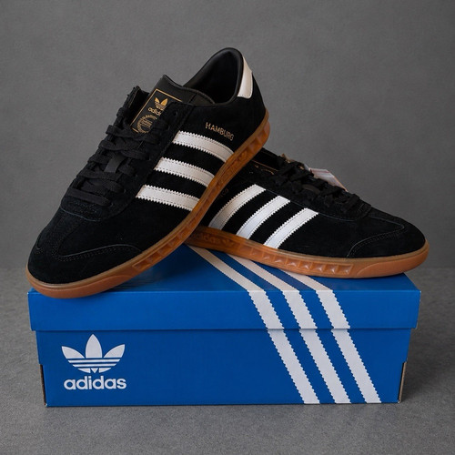 Adidas originals hamburg - adidas,