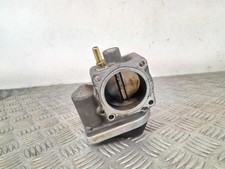 Renault Megane 3 Throttle Body
