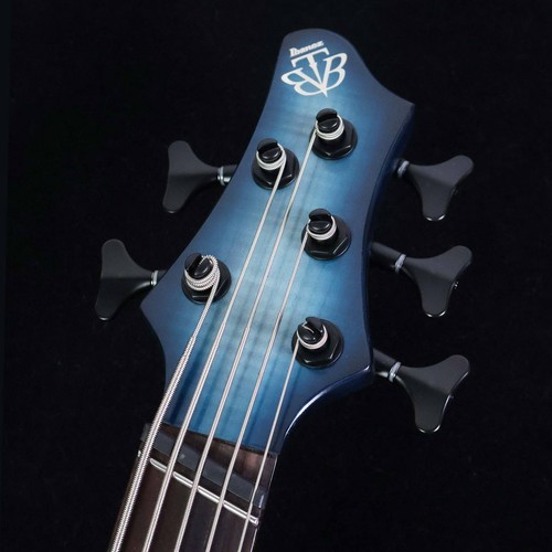 Ibanez btb705lm cosmic blue - btb705lm,