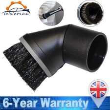 35MM Round Dusting Brush End