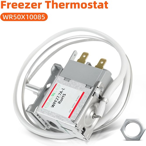 Wr50x10085 freezer temperature - wr50x10085,
