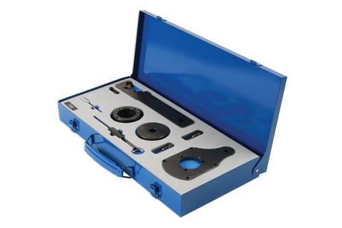Engine timing tool kit for - engine,