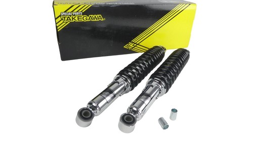 Takegawa shock absorber - , mm