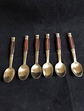 Vintage decorative rosewood