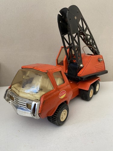 Rare vintage tonka - rare,
