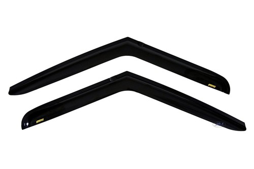 Stick wind deflectors for - stick,