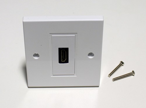 Hdmi coupler multi - coupler, media