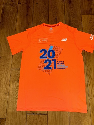 New balance london marathon - new,