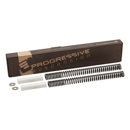 Progressive suspension fork - ps,