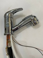 Caravan or Motorhome Comet