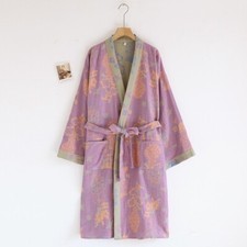 Women's Lavender Cotton