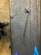 Cagiva RAPTOR Mito 125 8P 1992 - 800071092 throttle cable box cable distributor