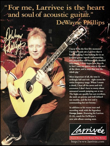 Dewayne phillips george - phillips, (george