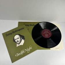 Living Shakespeare: Twelfth