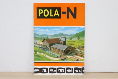 Cp4 pola catalog - pola-n,