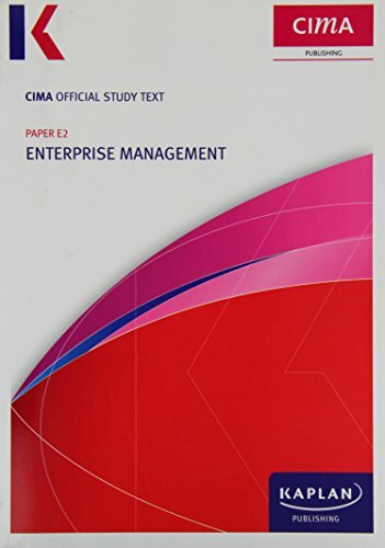 Enterprise management - e2,