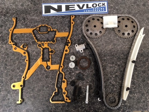 Timing chain kit - kit, astra