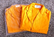 2X ANGELICA Painting Smock