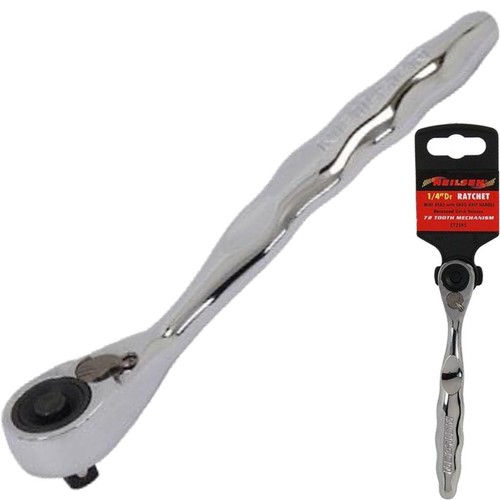 Neilsen socket reversible mini - neilsen,