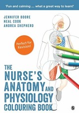 The nurse anatomy - the, and