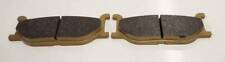 Front Brake Pads For Yamaha