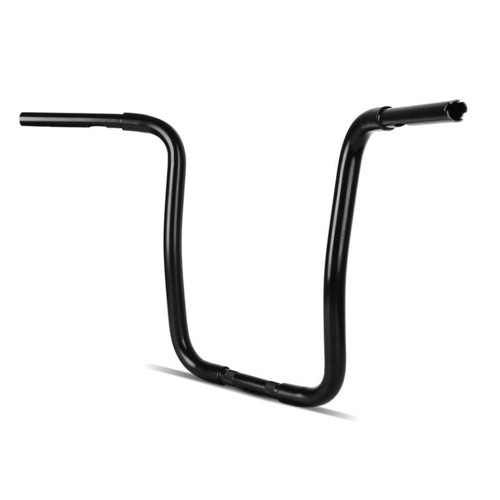 Handlebar ape hanger - handlebar,