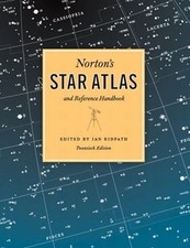 Norton's Star Atlas and