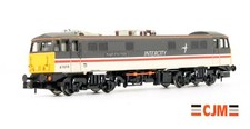CJM 'N' GAUGE IC SWALLOW CLASS