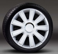 Wheel trims 14 inch to fit