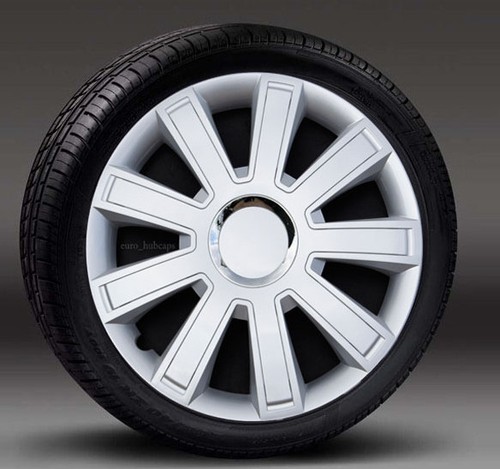 Wheel trims inch hub - inch,