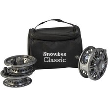 Snowbee Classic2 Fly Reel #7/8