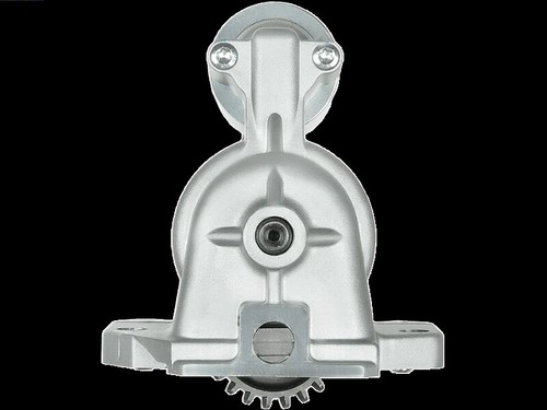 Starter fits ford - fits,