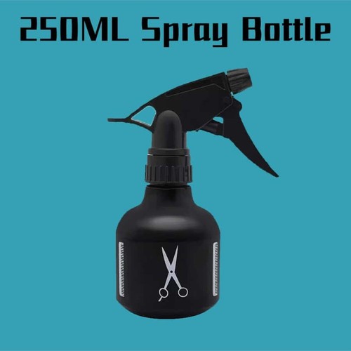 250ml spray bottle salon - 250ml,