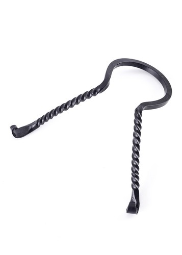 Small hand forged - small, hand-forged