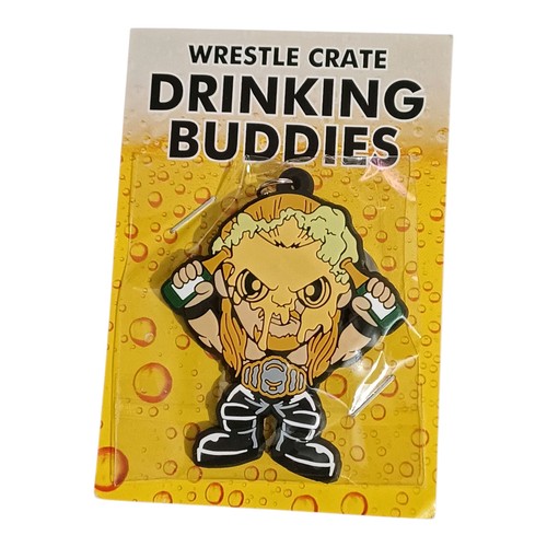 Chris jericho drinking - jericho,