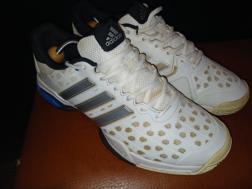 Adidas barricade club - adidas, uk