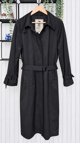 Four seasons black - seasons, longline
