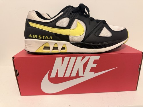 Size nike air stab - size, 12