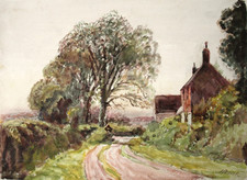 John Pedder R.I. (1850–1929)