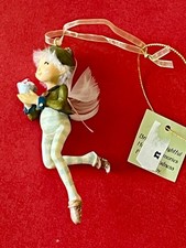 NWT!  Enchanted Season PIXIE