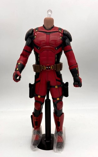 Hot toys scale mms788 - toys, 1/6