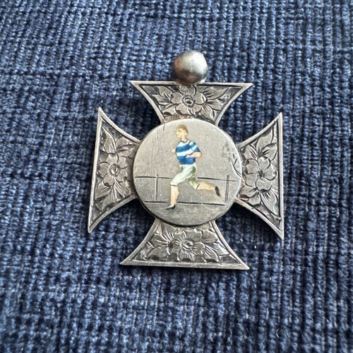 Antique victorian sterling - antique,