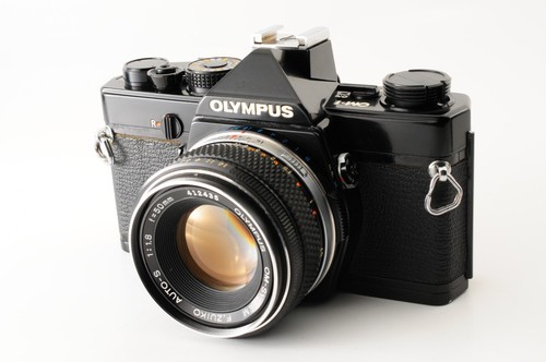 Excellent olympus 1 35mm - olympus, om-1