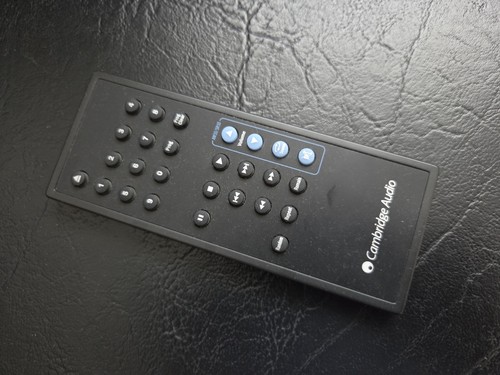 Cambridge remote for - cambridge,
