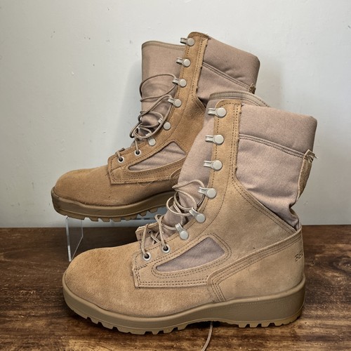 Belleville 340 des military - des,