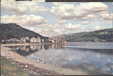 INVERARAY AND LOCH FYNE